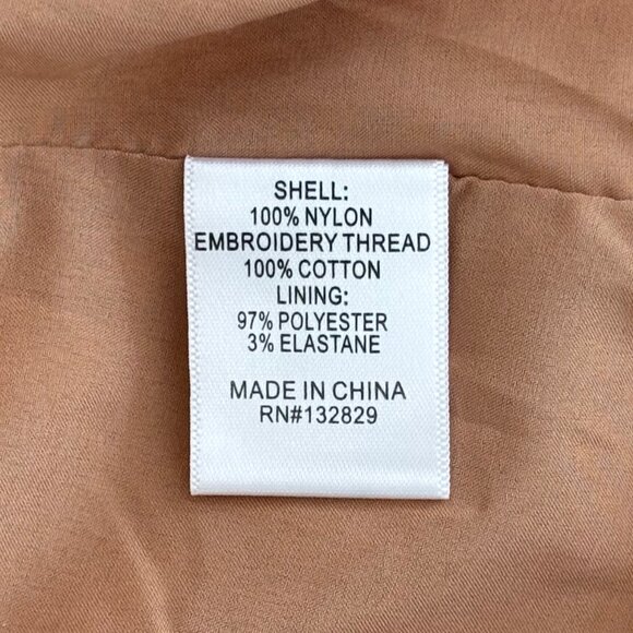 MAJORELLE White Sunbeams Dress size XS - Picture 13 of 15